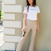 Pant Flare Zoëy