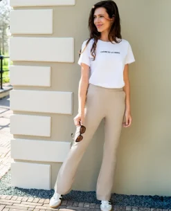 Pant Flare Zoëy