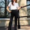 Pant Flare Zoëy