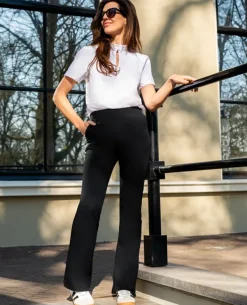 Pant Flare Zoëy