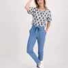 Pant Francine Travel