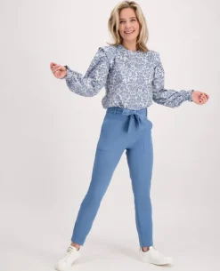 Pant Francine Travel