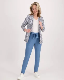 Pant Francine Travel