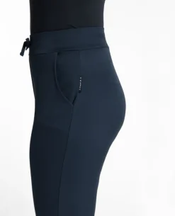 Pant Gili Travel Donkerblauw