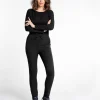 Pant Gili Travel Zwart