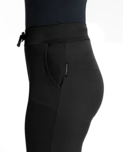 Pant Gili Travel Zwart
