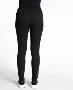 Pant Gili Travel Zwart