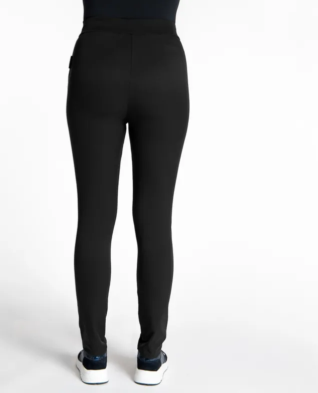 Pant Gili Travel Zwart