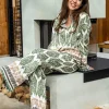 Pant Jade