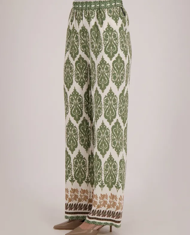 Pant Jade