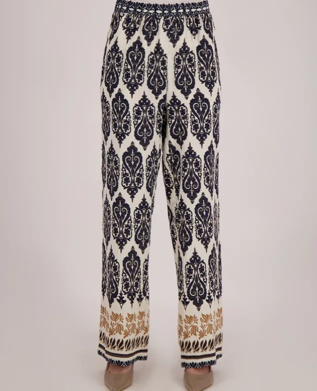 Pant Jade