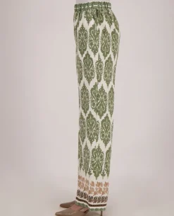 Pant Jade