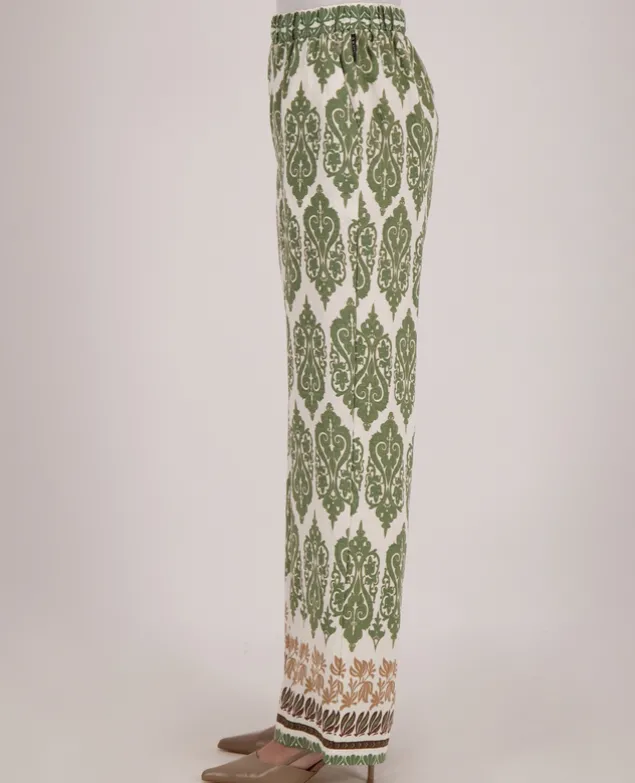 Pant Jade