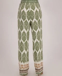 Pant Jade