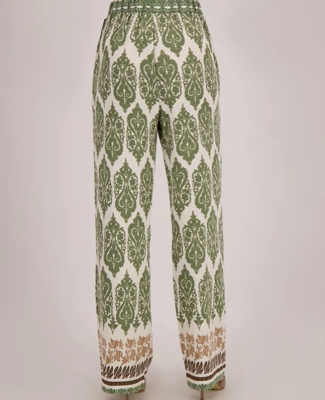 Pant Jade