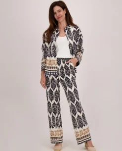 Pant Jade
