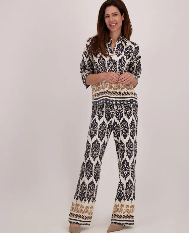 Pant Jade