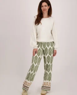 Pant Jade
