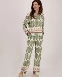 Pant Jade