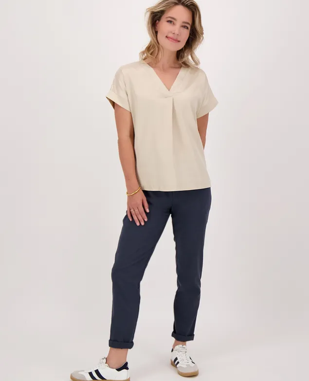 Pant Jana