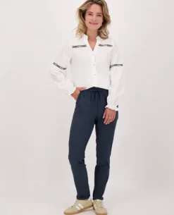 Pant Jana