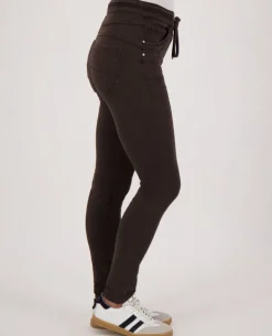 Pant Jogg Denim