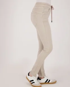 Pant Jogg Denim