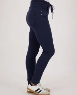 Pant Jogg Denim