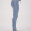 Pant Jogg Denim