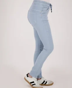 Pant Jogg Denim