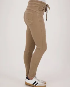 Pant Jogg Denim