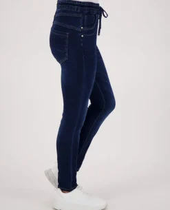 Pant Jogg Denim