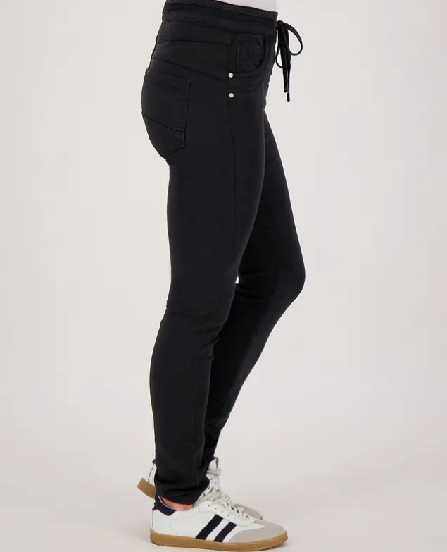 Pant Jogg Denim