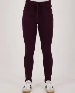Pant Jogg Denim