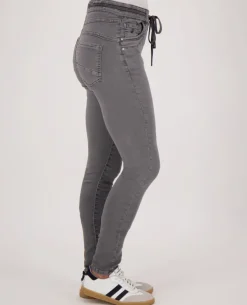 Pant Jogg Denim