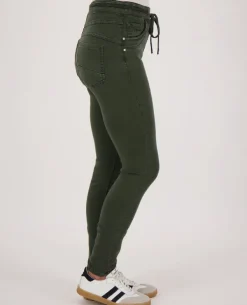 Pant Jogg Denim