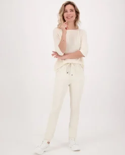Pant Jogg Denim