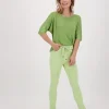 Pant Jogg Denim