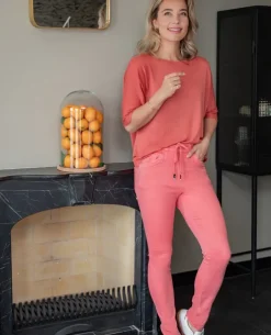 Pant Jogg Denim