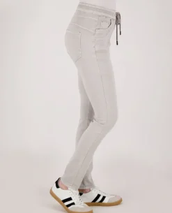 Pant Jogg Denim