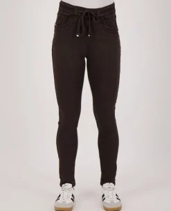 Pant Jogg Denim