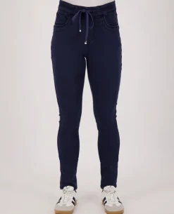 Pant Jogg Denim