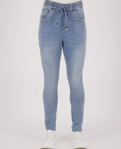 Pant Jogg Denim