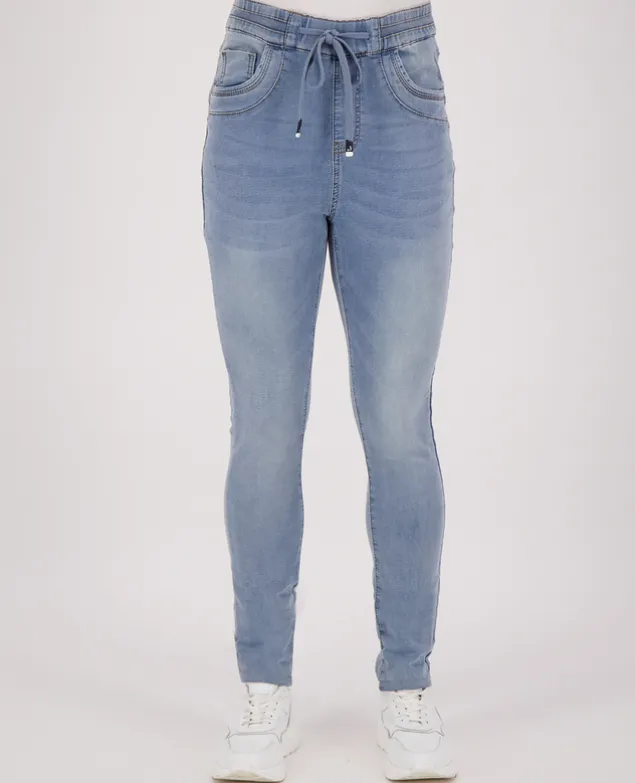 Pant Jogg Denim