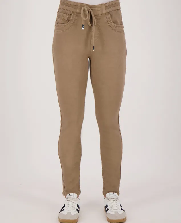 Pant Jogg Denim