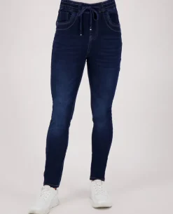 Pant Jogg Denim