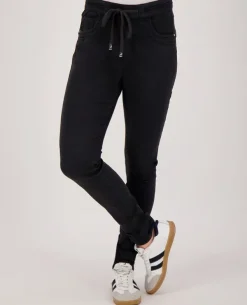 Pant Jogg Denim