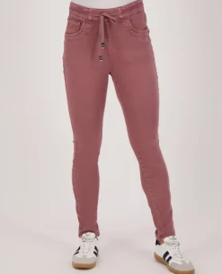 Pant Jogg Denim