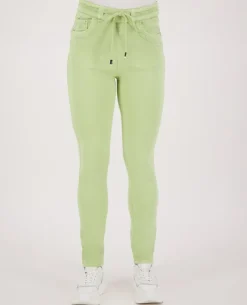 Pant Jogg Denim