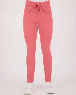 Pant Jogg Denim